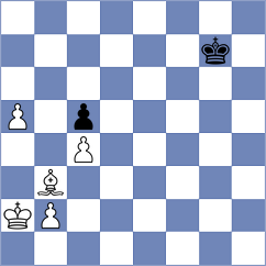 Hovhannisyan - Dourerassou (Chess.com INT, 2020)