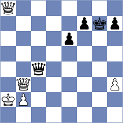 Bordi - Amin (Chess.com INT, 2017)