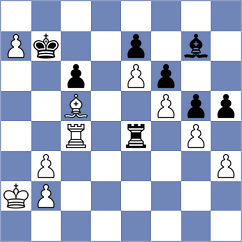 Ivanchuk - Benev (Arnhem, 1988)