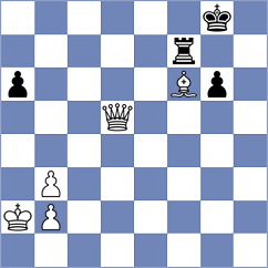 Atanasov - Kilic (chess.com INT, 2023)