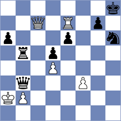 Florez Rodriguez - Alonso Garcia (Lugo, 2021)