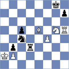 Gu Xiaobing - Gubatayev (chess.com INT, 2025)