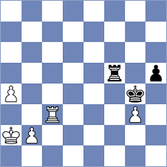 Aradhya - Oparin (chess.com INT, 2023)
