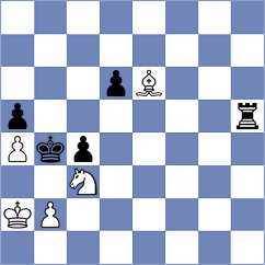 Antal - Nagare Kaivalya Sandip (chess.com INT, 2024)