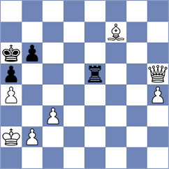 Izzo - Medvedyk (Chess.com INT, 2020)