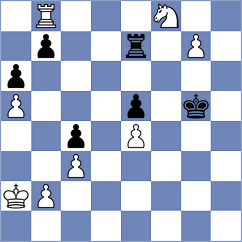 Xiong - Khlebovich (chess.com INT, 2025)
