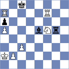 Salinas Herrera - Titus (Chess.com INT, 2021)