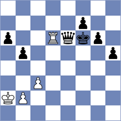 Sabreen Oraby - Soriano Quispe (chess.com INT, 2024)