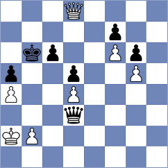 Bachmann - Felgaer (chess24.com INT, 2020)