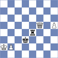 Vakhlamov - Chekletsov (chess.com INT, 2025)