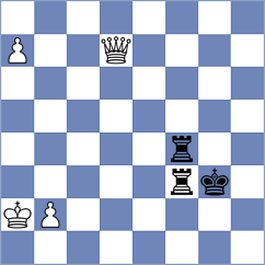 Martinez Ramirez - Zaksaite (chess.com INT, 2025)