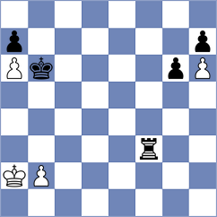Purygin - Skramstad (chess.com INT, 2025)
