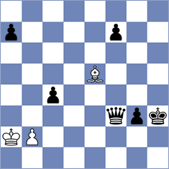 Altini - Liascovich (chess.com INT, 2025)