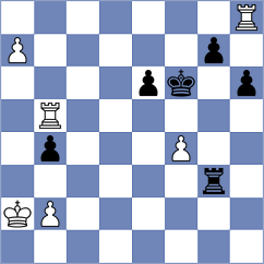 Michalowski - Kasper (Neumuenster, 2000)