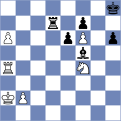 Aldokhin - Vingris (chess.com INT, 2025)