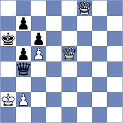 Agafonov - Dulin (Lipetsk, 2008)
