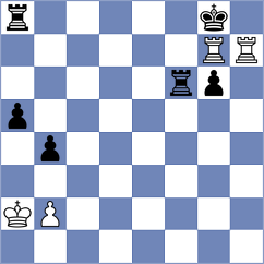 Buchanan - Broomfield (Telford, 2005)