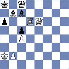Kropff - Przybylski (chess.com INT, 2022)