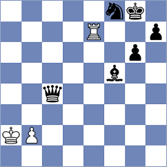 Zhu - Goncharov (chess.com INT, 2024)