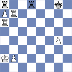 Aronian - Moussard (London ENG, 2025)
