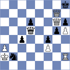 Farley - Hertog (Lichess.org INT, 2020)