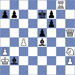 Kalcic - Ristic (Serbia, 2011)
