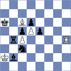 Nakamura - Lazavik (chess.com INT, 2025)