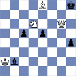 Kukhmazov - Kononenko (chess.com INT, 2024)
