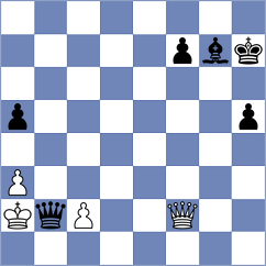 Ichimura G Barbosa - Eynullayev (Chess.com INT, 2021)