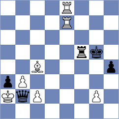 Filali - Richter (chess.com INT, 2024)