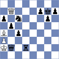 Asish Panda - Hungaski (chess.com INT, 2025)
