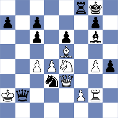 Rodriguez Cordoba - Garcia Gonzales (Bayamo, 1983)