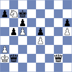 Zhang - Steadman (Auckland, 2020)