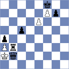 Ayiku - Rodriguez Guevara (Chess.com INT, 2021)