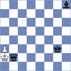 Andrade Tomin - Burbano Garcia (Chess.com INT, 2020)