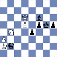 Ollier - Nasanjargal (Chess.com INT, 2021)