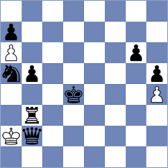 Emanuel - Robinson (Lichess.org INT, 2020)