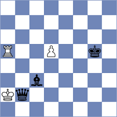 Lisenkov - Hany Kamal (Tornelo INT, 2021)