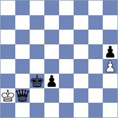 Shah - Acimovic (Maribor, 2012)