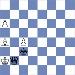 Pye - Radchenko (lichess.org INT, 2022)