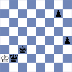 Sloan Aravena - Devaev (chess.com INT, 2022)