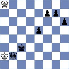 Bone - Marcziter (Playchess.com INT, 2020)