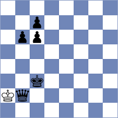 Arora - Starley (Chess.com INT, 2021)