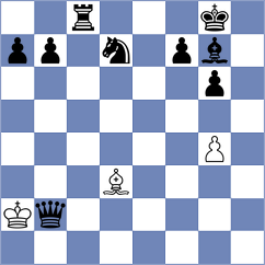 Kornyukov - Bintang (chess.com INT, 2023)