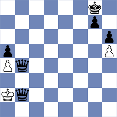 Donici Maier - Aarav (Chess.com INT, 2020)