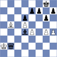 Osseman - Manouvel (Europe Echecs INT, 2021)