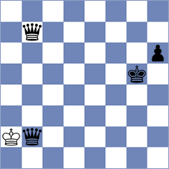 Robert - Rosu (Europe Echecs INT, 2021)