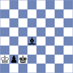 Makridis - Aldokhin (chess.com INT, 2023)