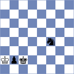 Garcia Garcia - Zubarev (chess.com INT, 2025)