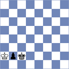 Vivanco Vasquez - Echeverria Bravo (Chess.com INT, 2021)